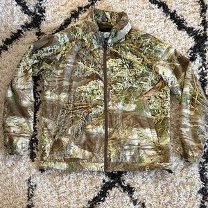 Cabela's Green Camouflage Outdoor Gear